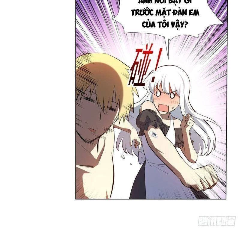 Ma Vương Thất Nghiệp Chapter 252 - 38