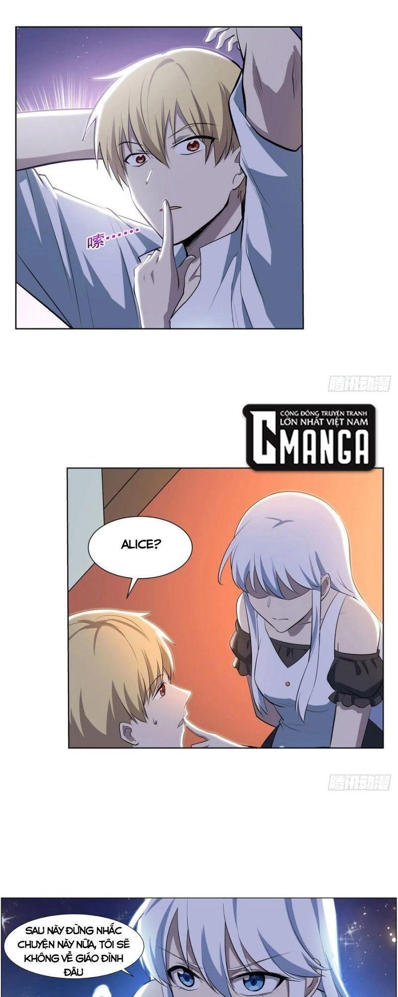 Ma Vương Thất Nghiệp Chapter 254 - 13