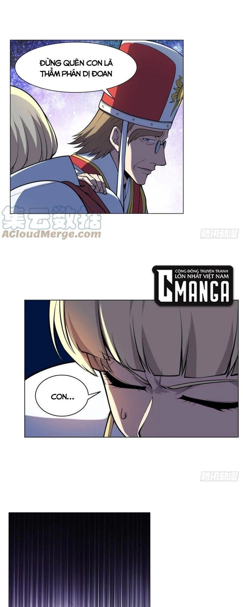 Ma Vương Thất Nghiệp Chapter 254 - 38