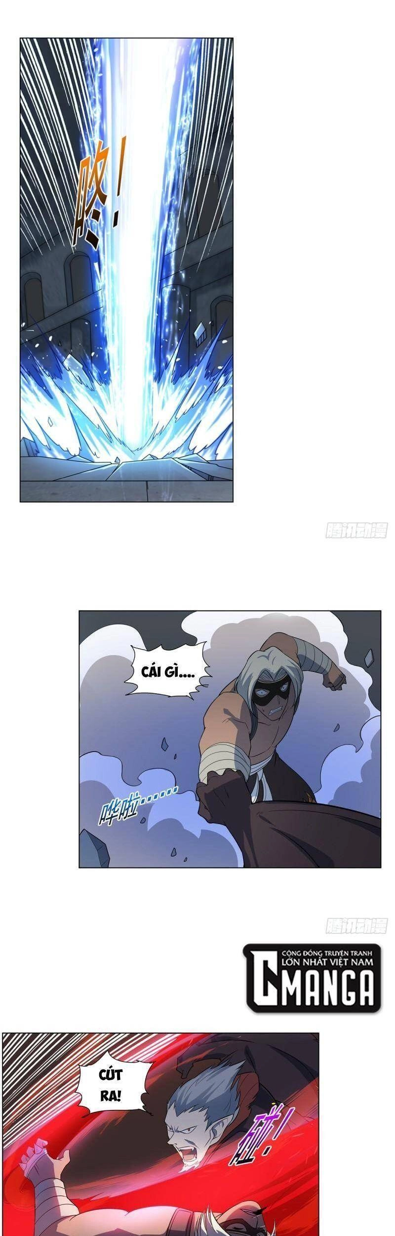 Ma Vương Thất Nghiệp Chapter 258 - 11