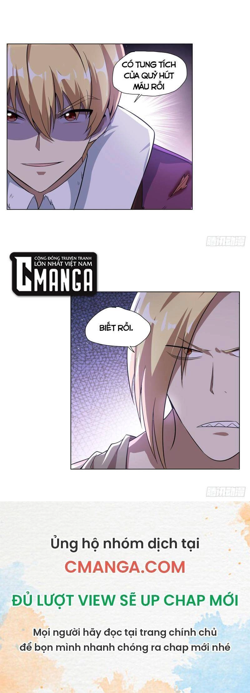 Ma Vương Thất Nghiệp Chapter 258 - 22