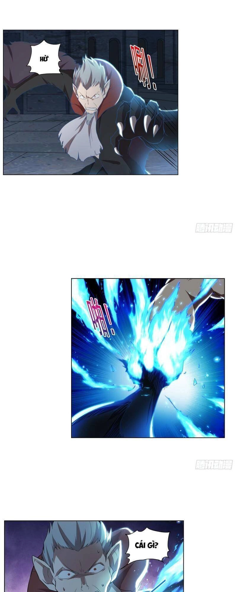 Ma Vương Thất Nghiệp Chapter 258 - 28