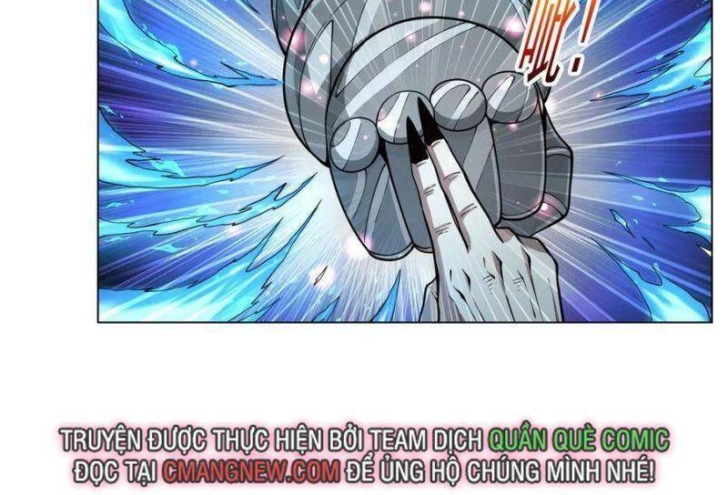 Ma Vương Thất Nghiệp Chapter 259 - 16