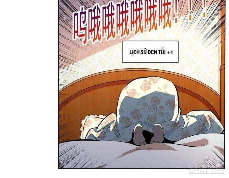 Ma Vương Thất Nghiệp Chapter 261 - 4