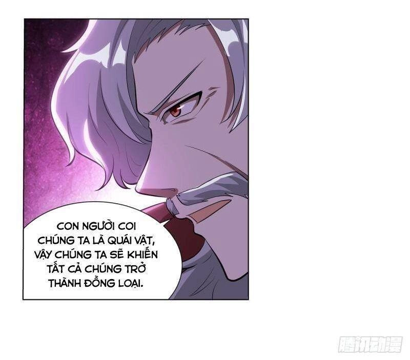 Ma Vương Thất Nghiệp Chapter 261 - 14