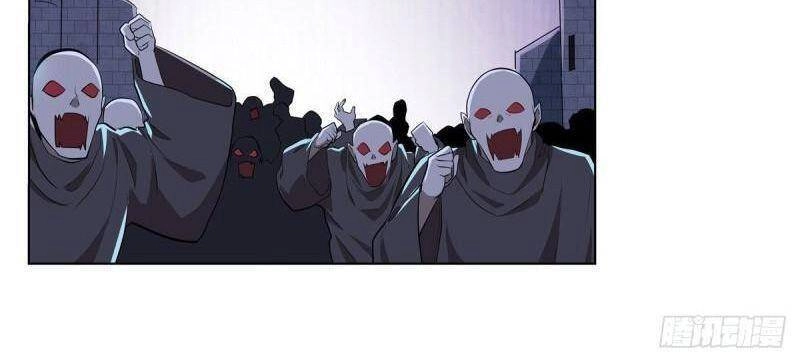 Ma Vương Thất Nghiệp Chapter 261 - 16