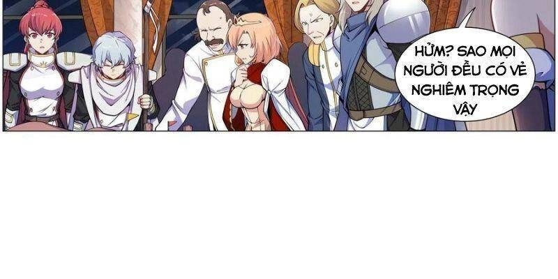 Ma Vương Thất Nghiệp Chapter 262 - 2