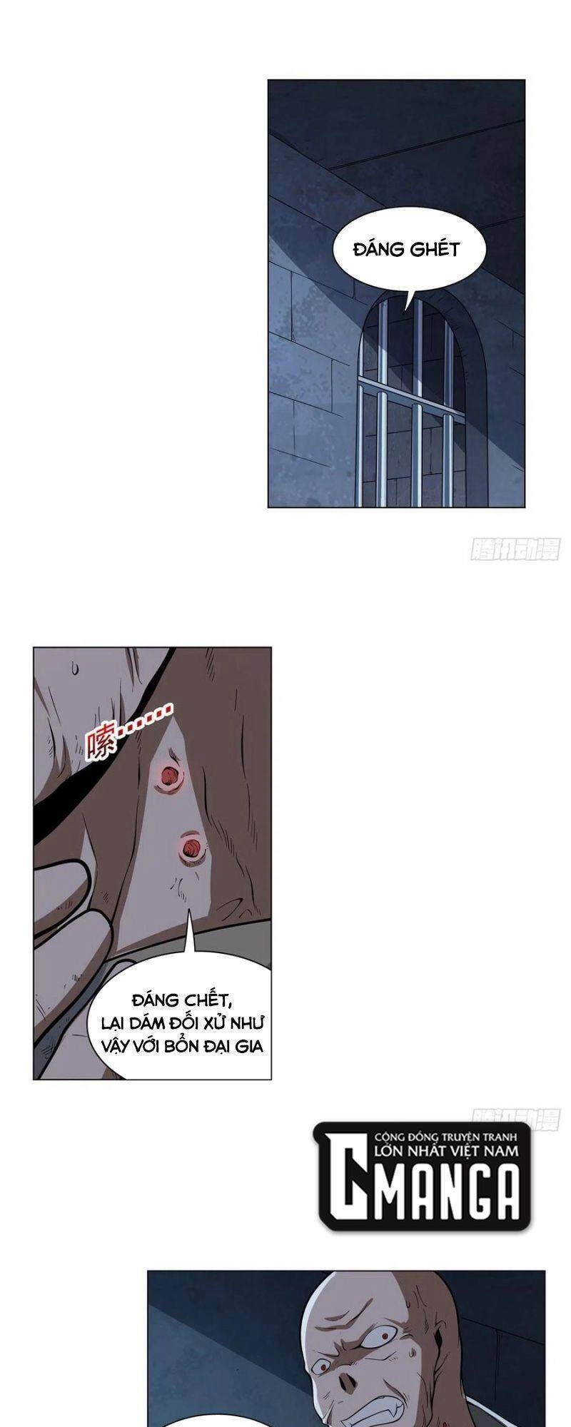 Ma Vương Thất Nghiệp Chapter 262 - 28