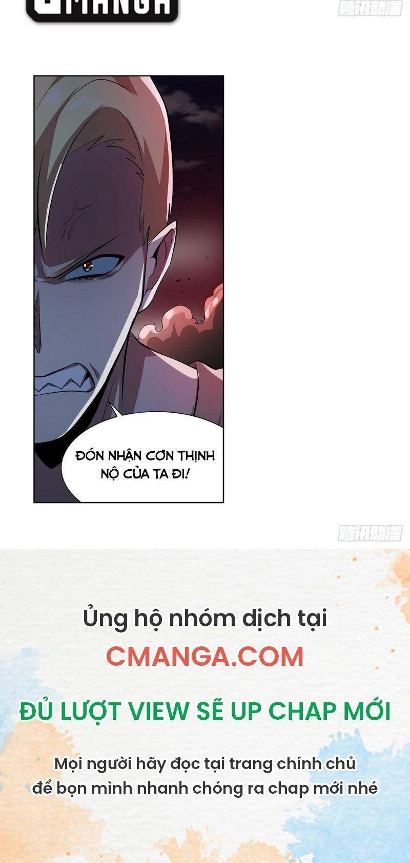 Ma Vương Thất Nghiệp Chapter 264 - 34