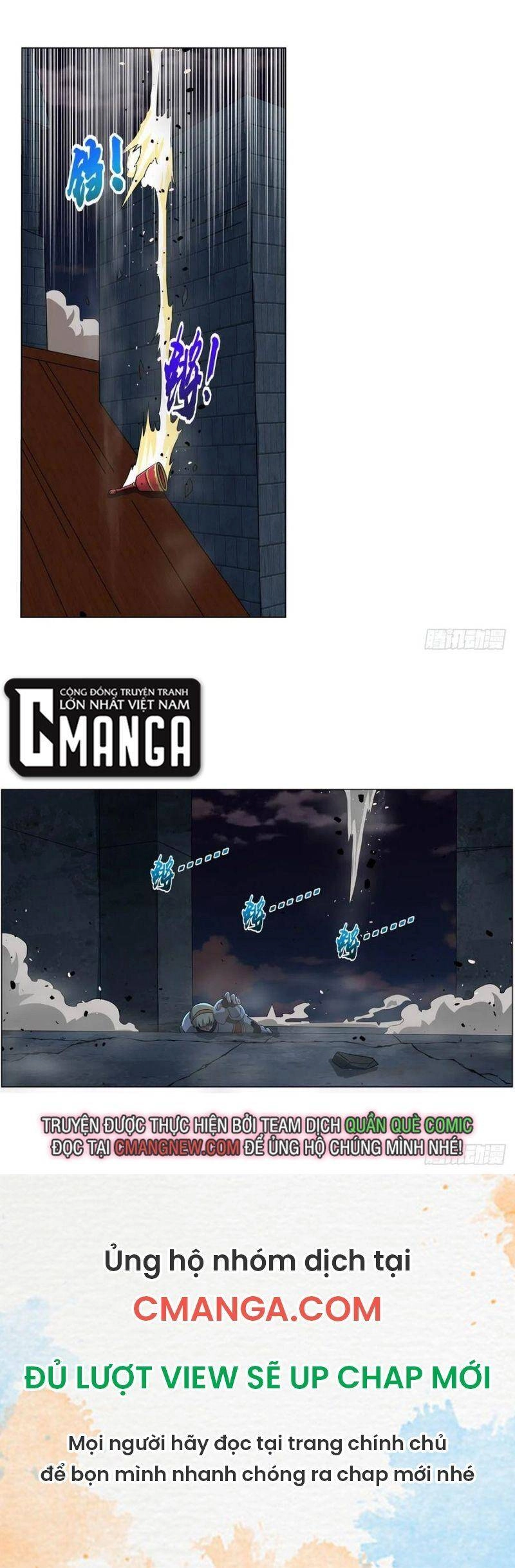 Ma Vương Thất Nghiệp Chapter 266 - 25