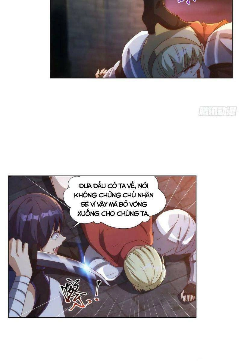 Ma Vương Thất Nghiệp Chapter 267 - 6