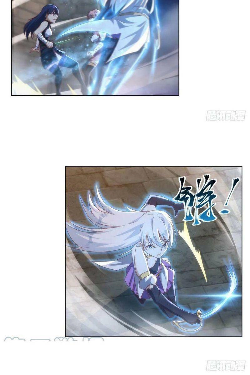 Ma Vương Thất Nghiệp Chapter 267 - 16