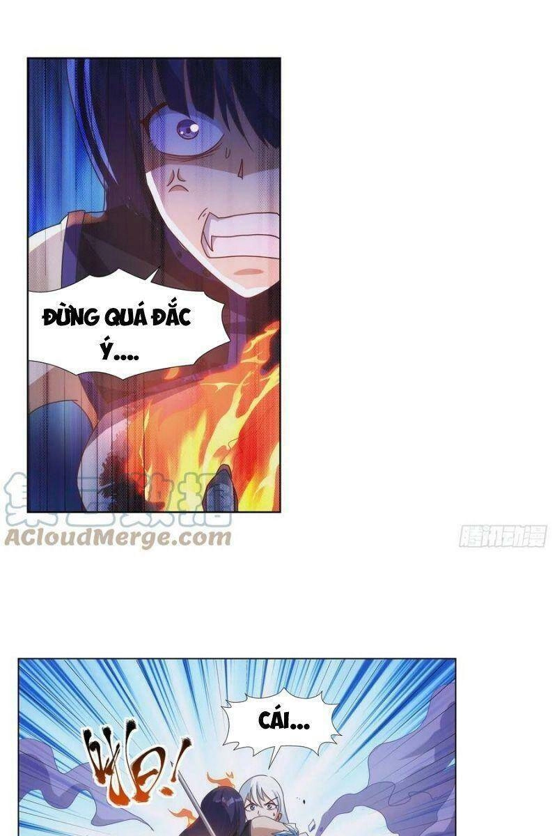 Ma Vương Thất Nghiệp Chapter 267 - 30