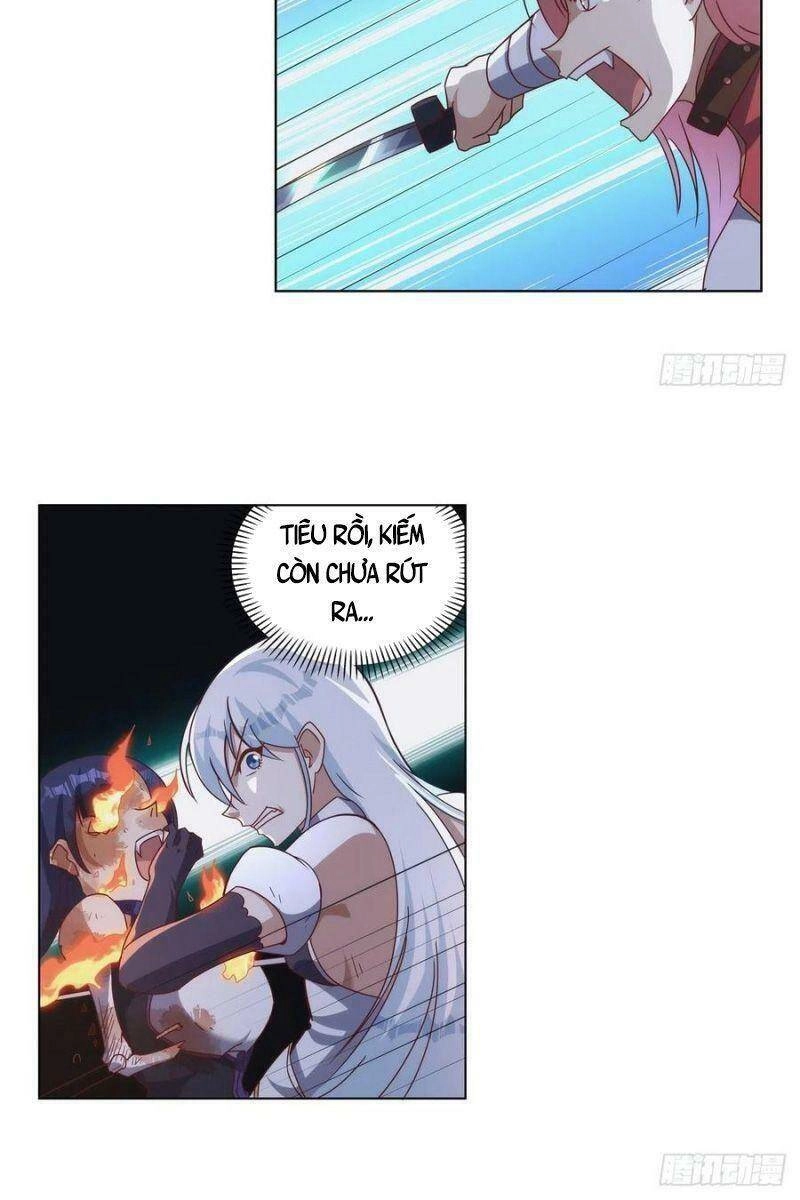 Ma Vương Thất Nghiệp Chapter 267 - 33