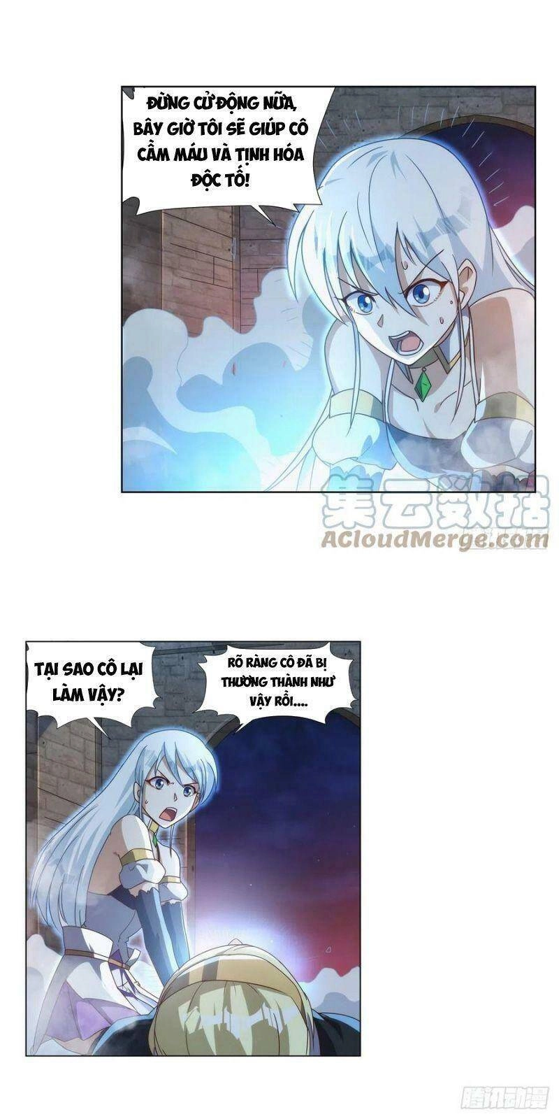 Ma Vương Thất Nghiệp Chapter 267 - 42