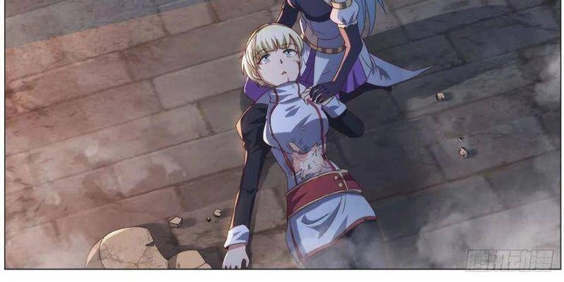 Ma Vương Thất Nghiệp Chapter 268 - 10