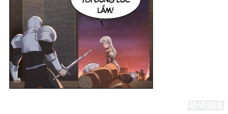 Ma Vương Thất Nghiệp Chapter 268 - 12