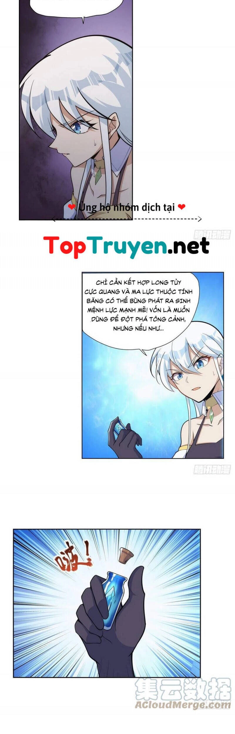 Ma Vương Thất Nghiệp Chapter 270 - 19