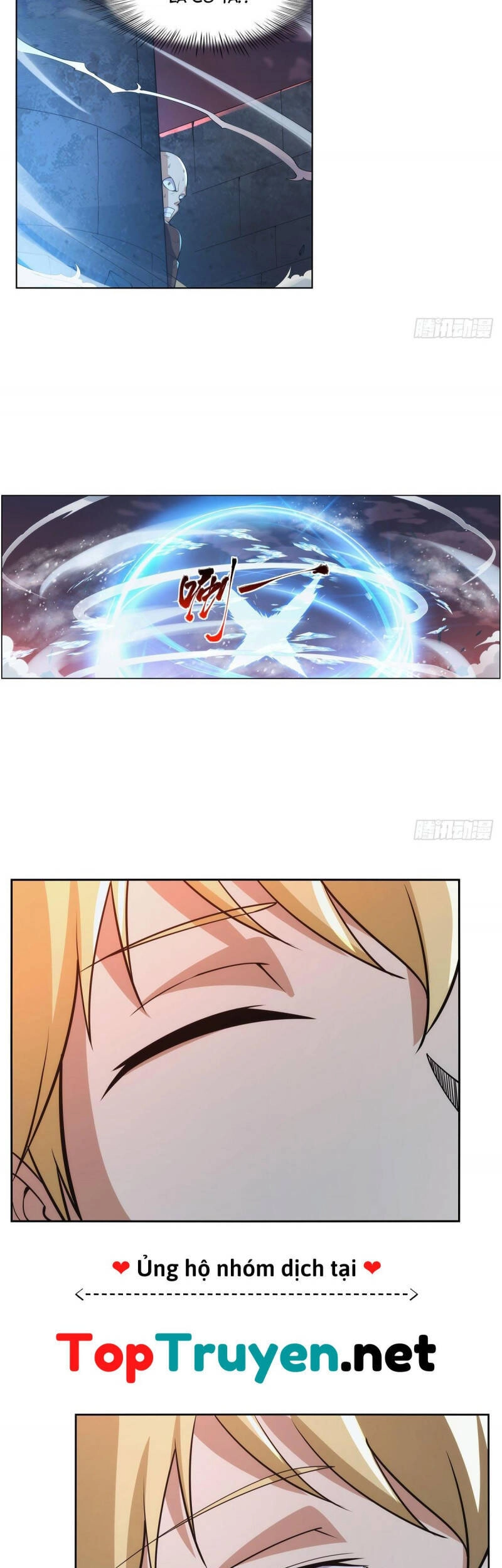 Ma Vương Thất Nghiệp Chapter 271 - 3