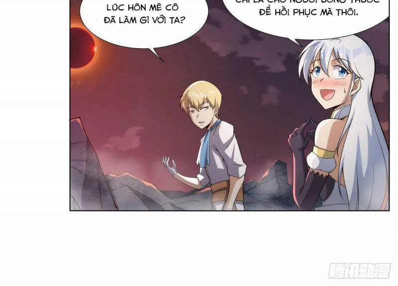 Ma Vương Thất Nghiệp Chapter 271 - 6