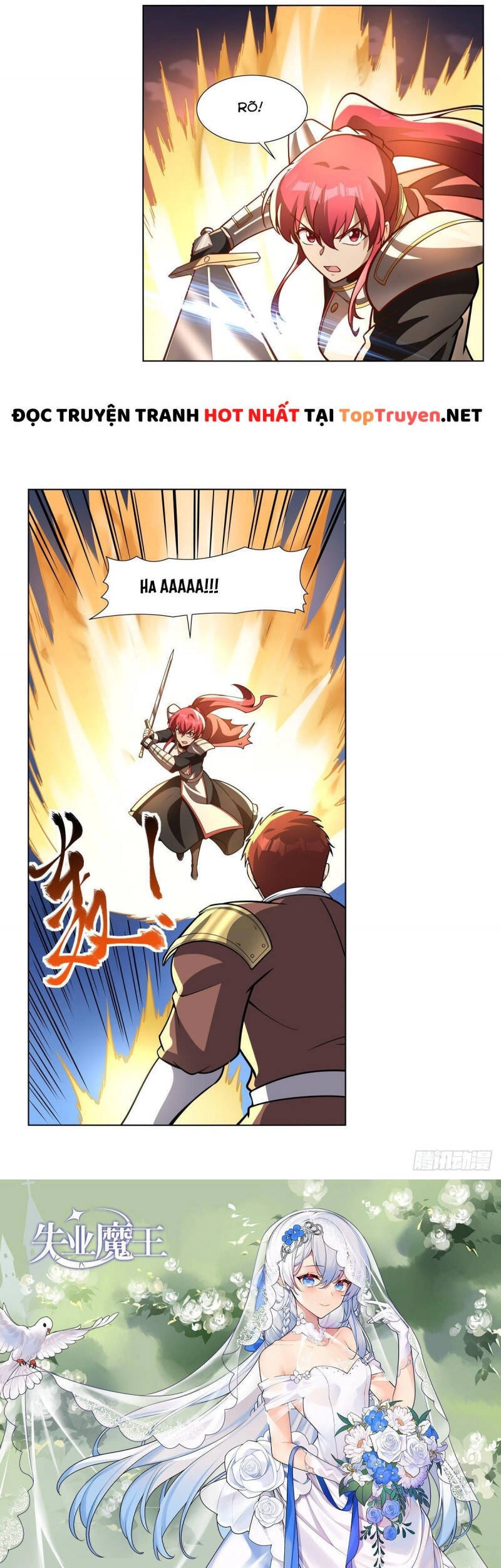 Ma Vương Thất Nghiệp Chapter 271 - 24