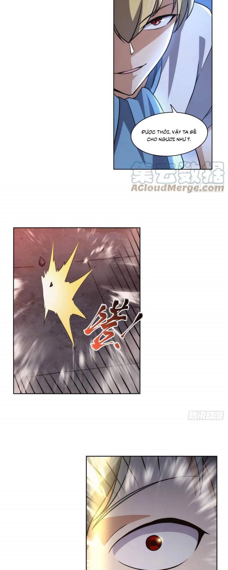 Ma Vương Thất Nghiệp Chapter 272 - 8