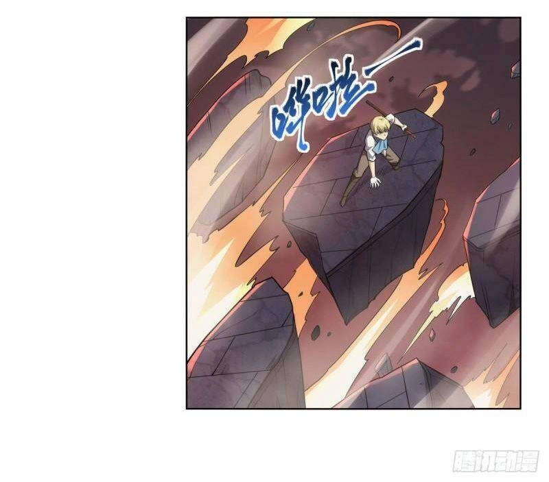 Ma Vương Thất Nghiệp Chapter 274 - 13