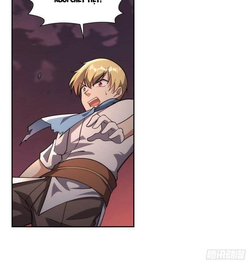 Ma Vương Thất Nghiệp Chapter 274 - 21