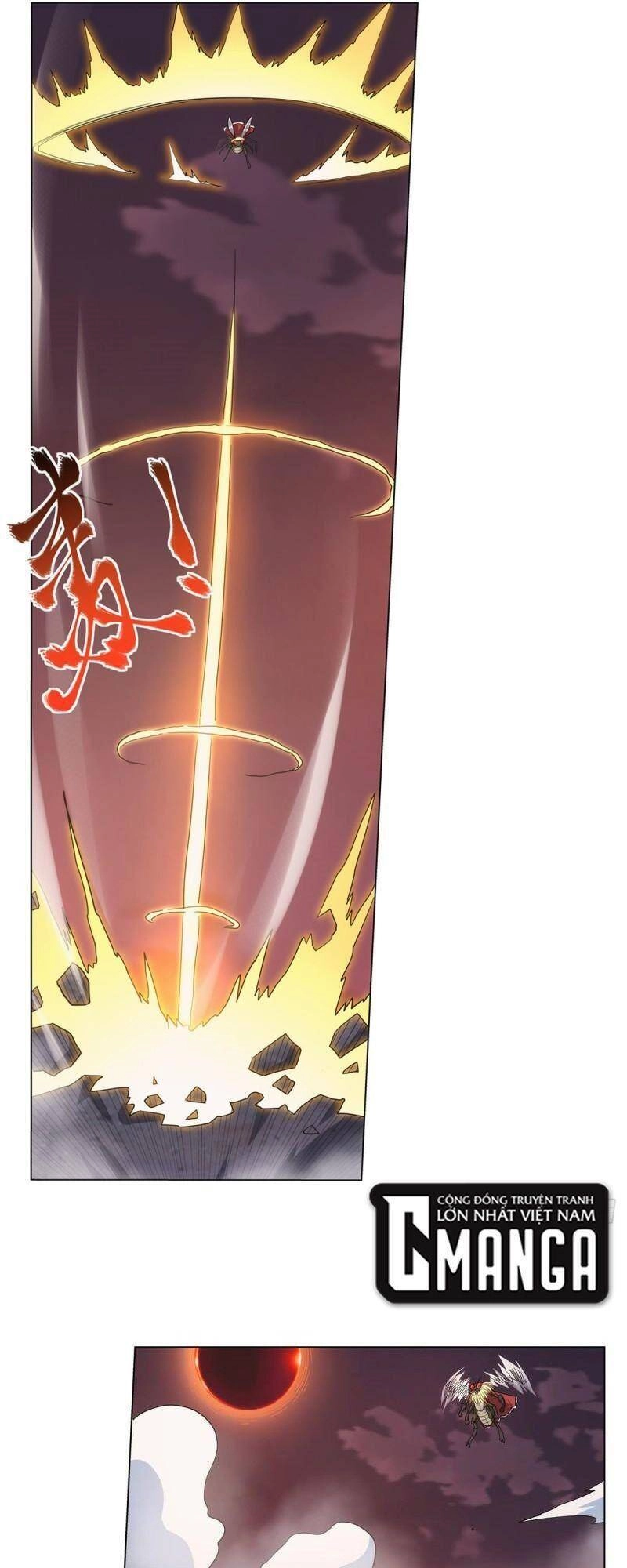 Ma Vương Thất Nghiệp Chapter 274 - 34