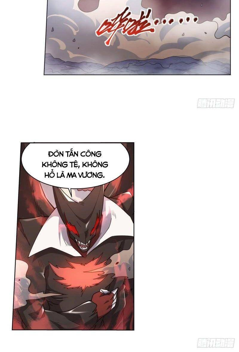 Ma Vương Thất Nghiệp Chapter 274 - 35