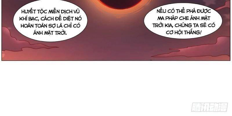 Ma Vương Thất Nghiệp Chapter 274 - 37