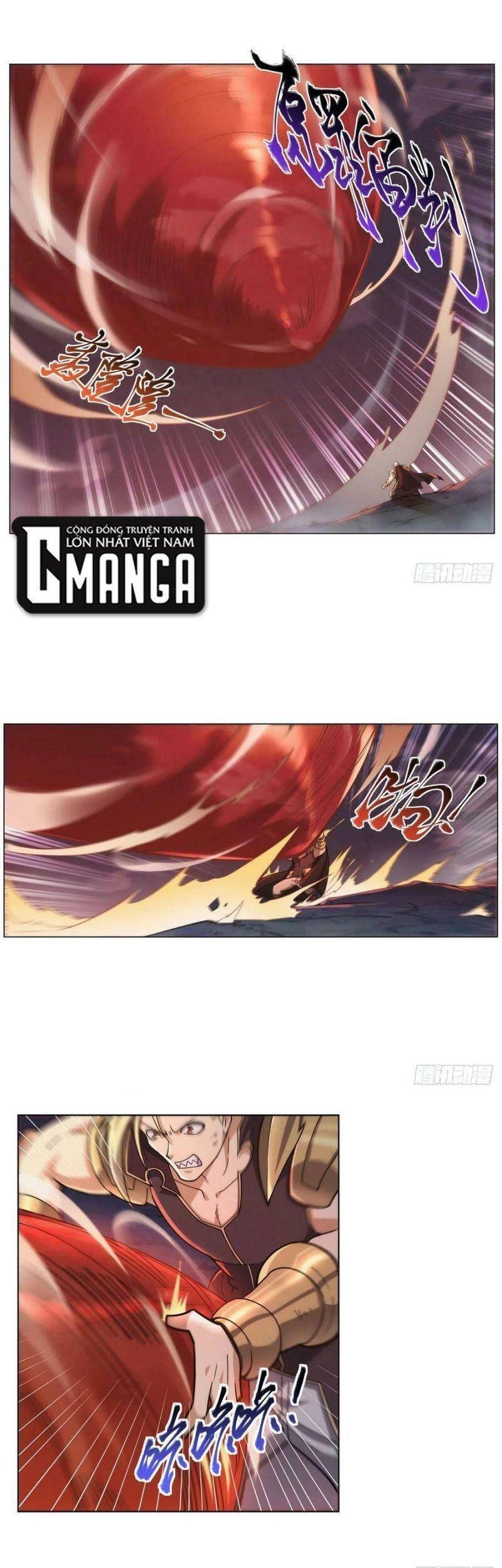 Ma Vương Thất Nghiệp Chapter 276 - 14