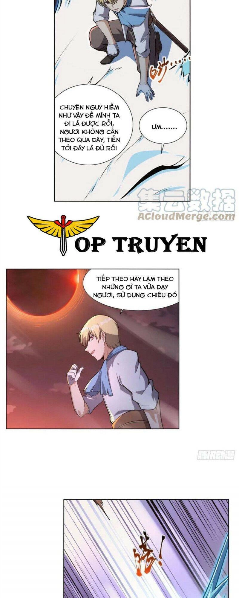 Ma Vương Thất Nghiệp Chapter 277 - 5