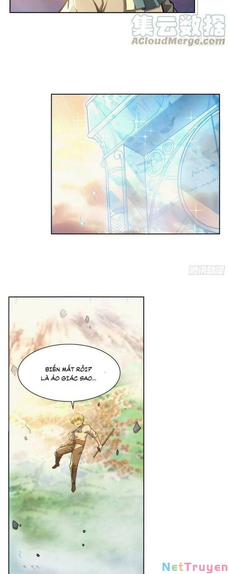 Ma Vương Thất Nghiệp Chapter 278 - 5