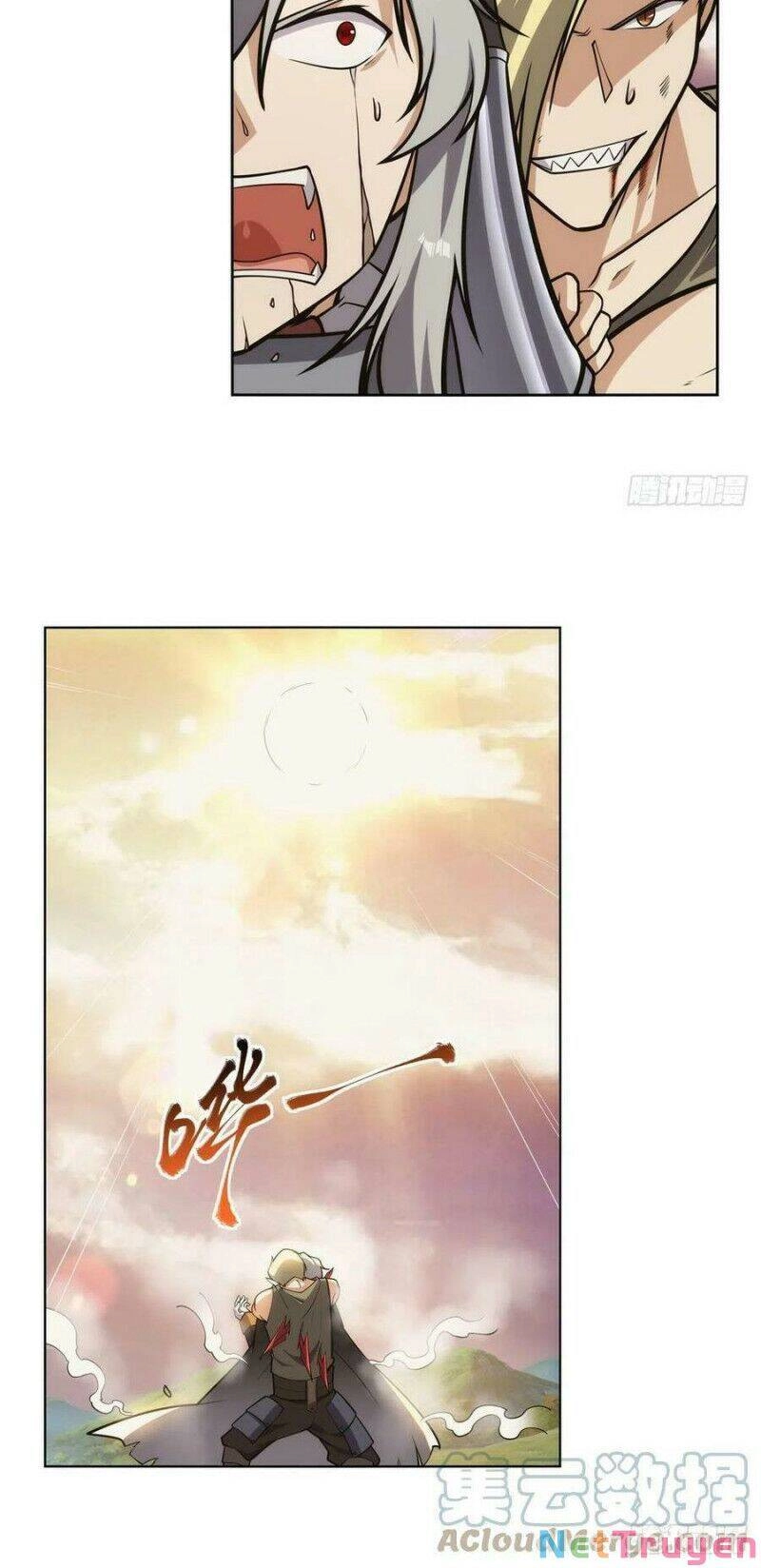 Ma Vương Thất Nghiệp Chapter 278 - 10