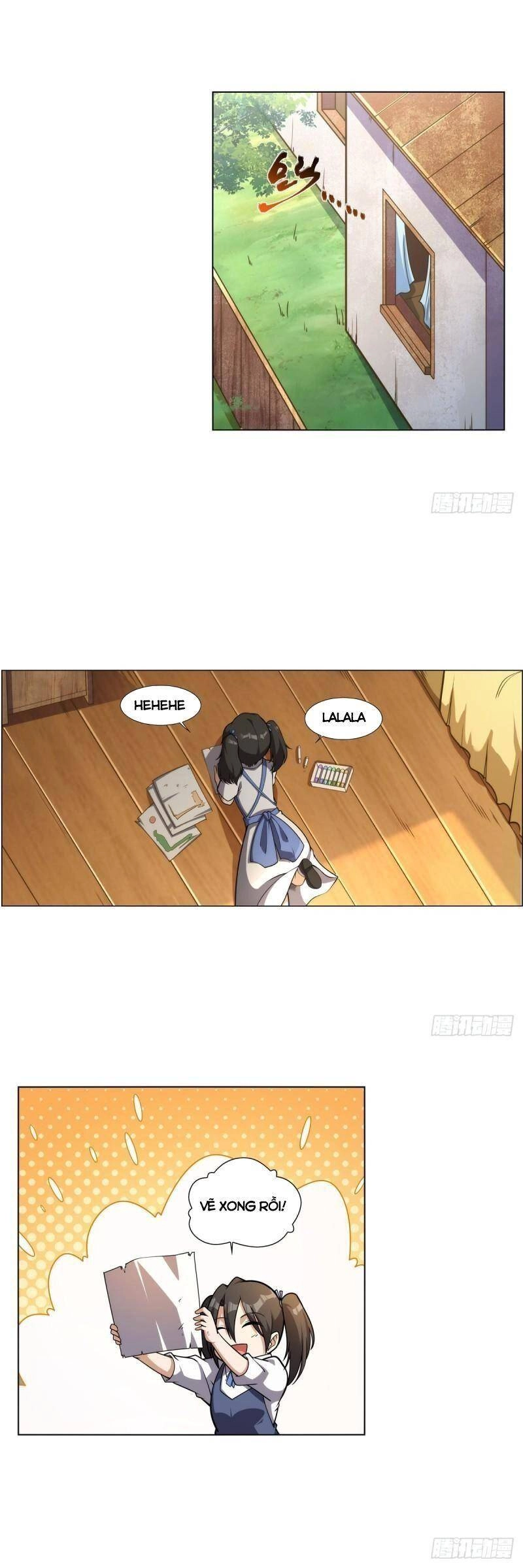 Ma Vương Thất Nghiệp Chapter 279 - 2