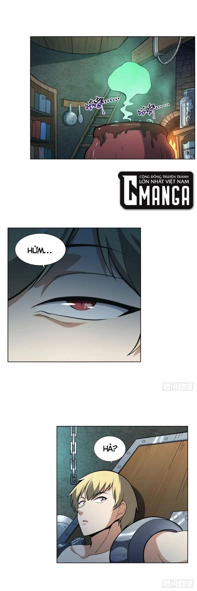 Ma Vương Thất Nghiệp Chapter 286 - 27