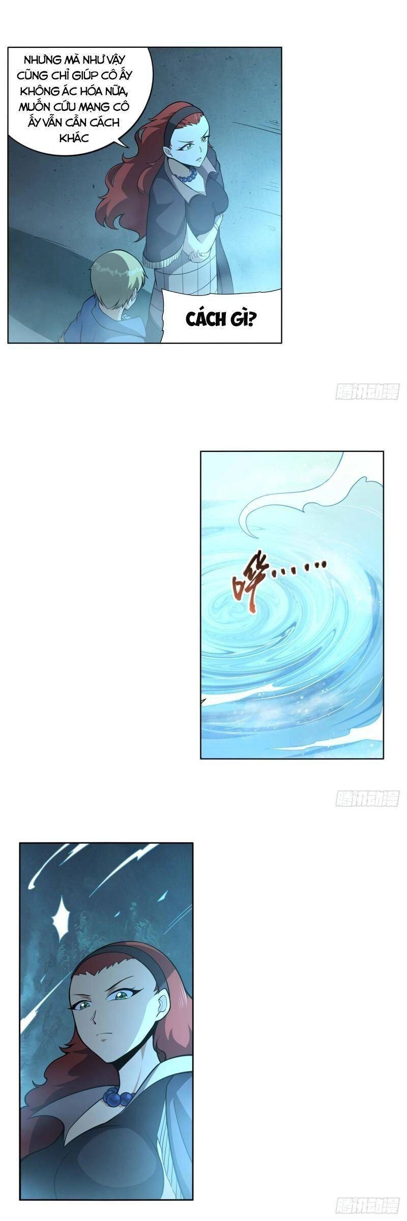 Ma Vương Thất Nghiệp Chapter 287 - 22