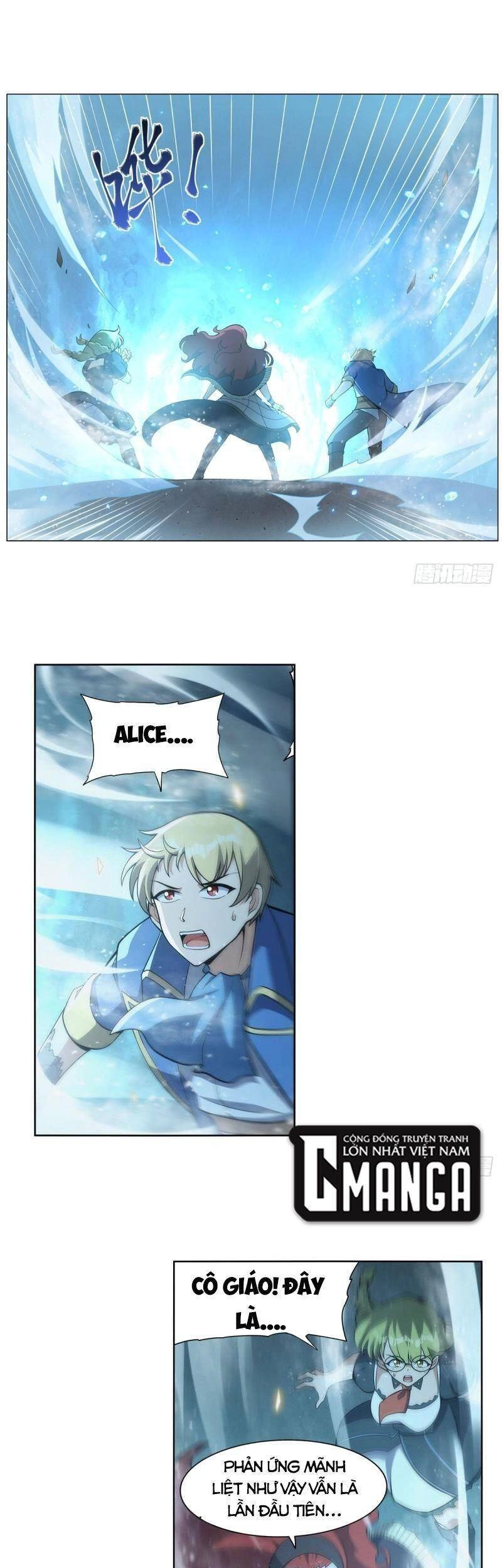 Ma Vương Thất Nghiệp Chapter 287 - 23