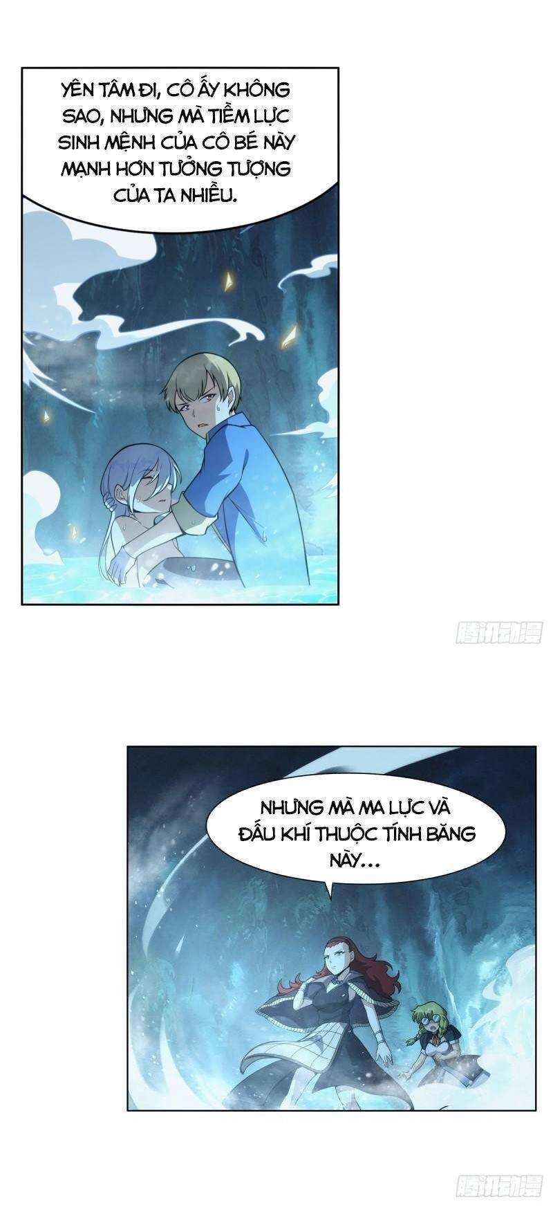 Ma Vương Thất Nghiệp Chapter 287 - 25