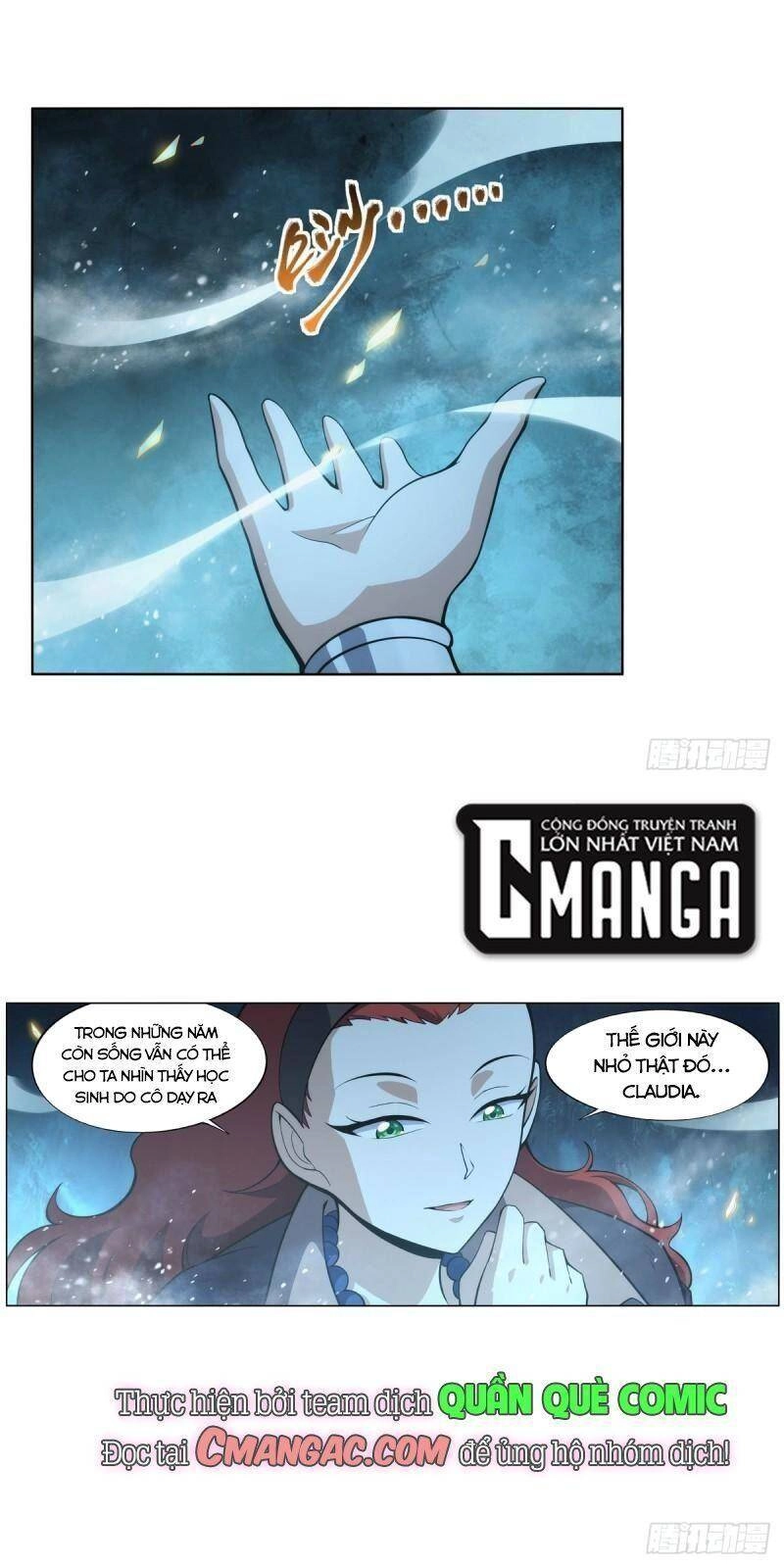 Ma Vương Thất Nghiệp Chapter 287 - 26