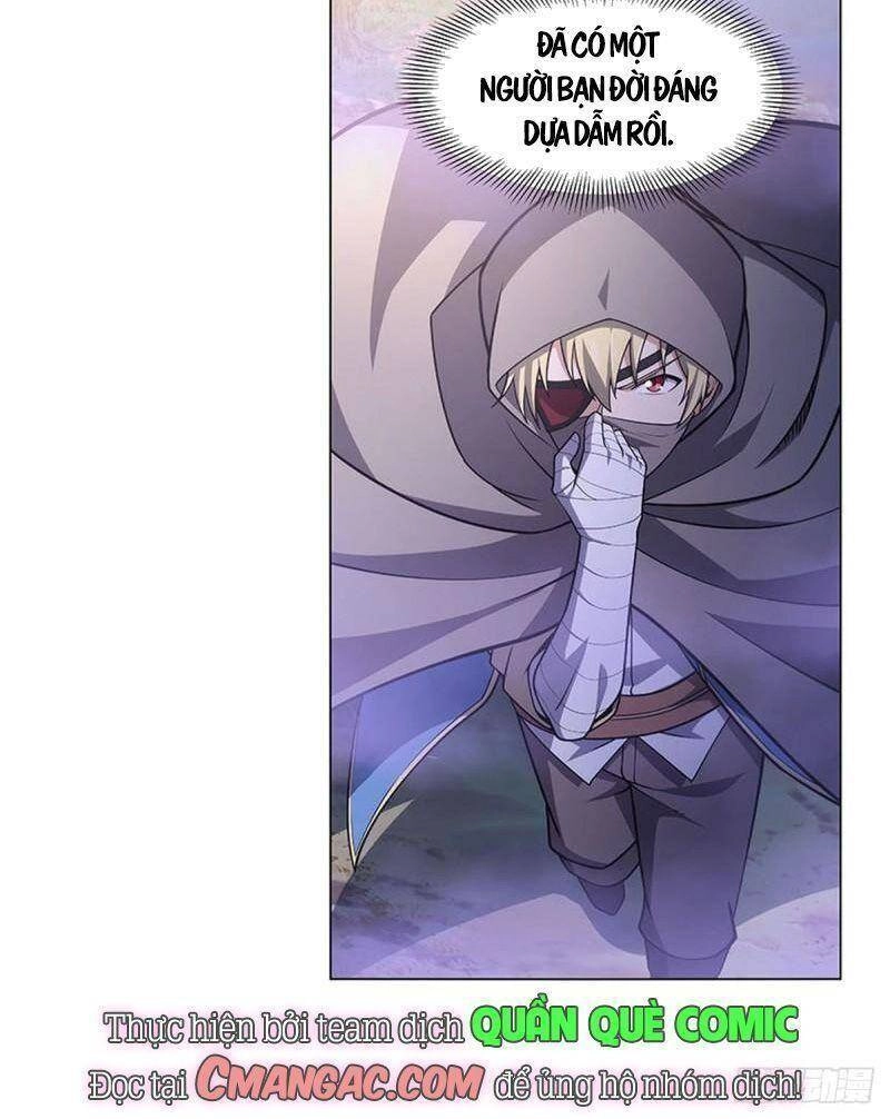 Ma Vương Thất Nghiệp Chapter 288 - 36