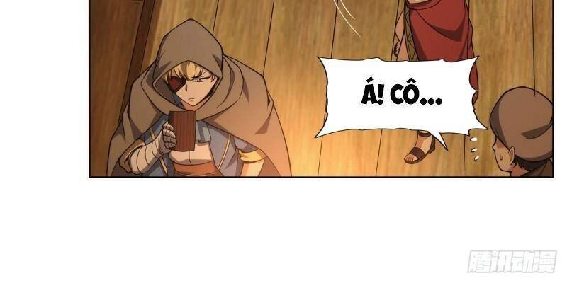 Ma Vương Thất Nghiệp Chapter 289 - 21