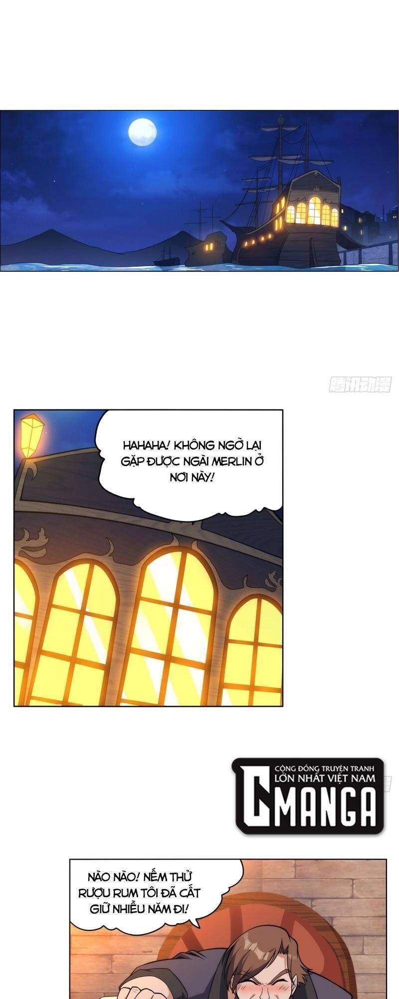 Ma Vương Thất Nghiệp Chapter 289 - 32