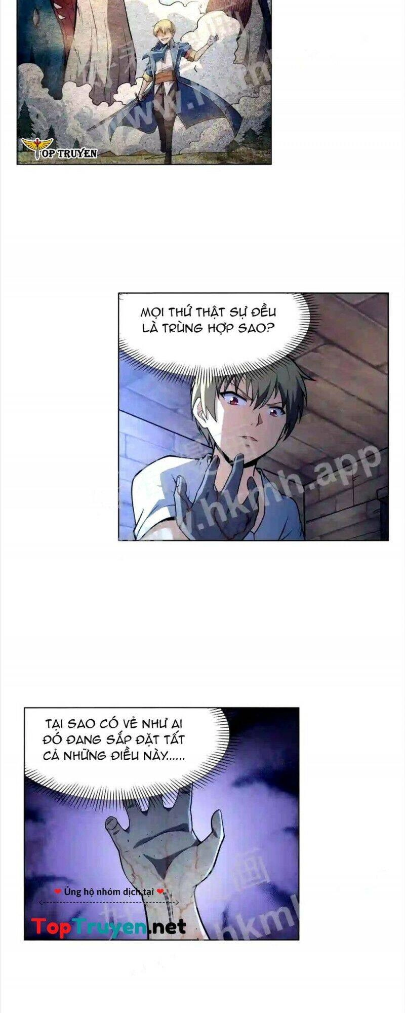 Ma Vương Thất Nghiệp Chapter 291 - 13