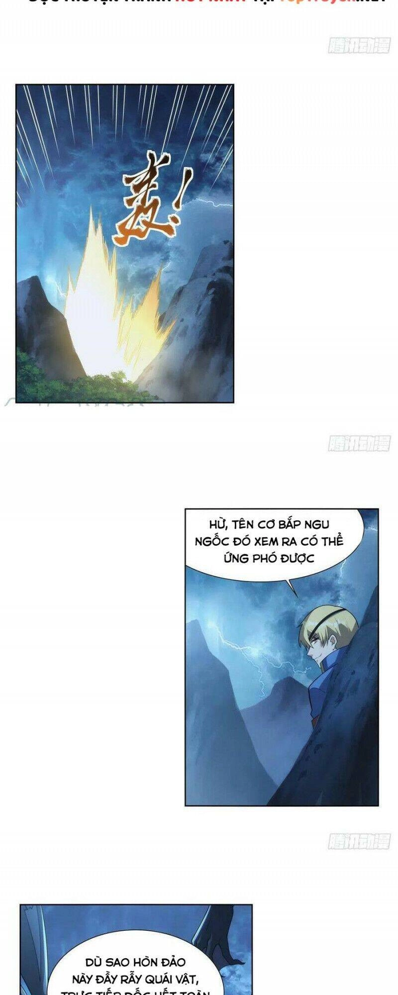 Ma Vương Thất Nghiệp Chapter 293 - 7