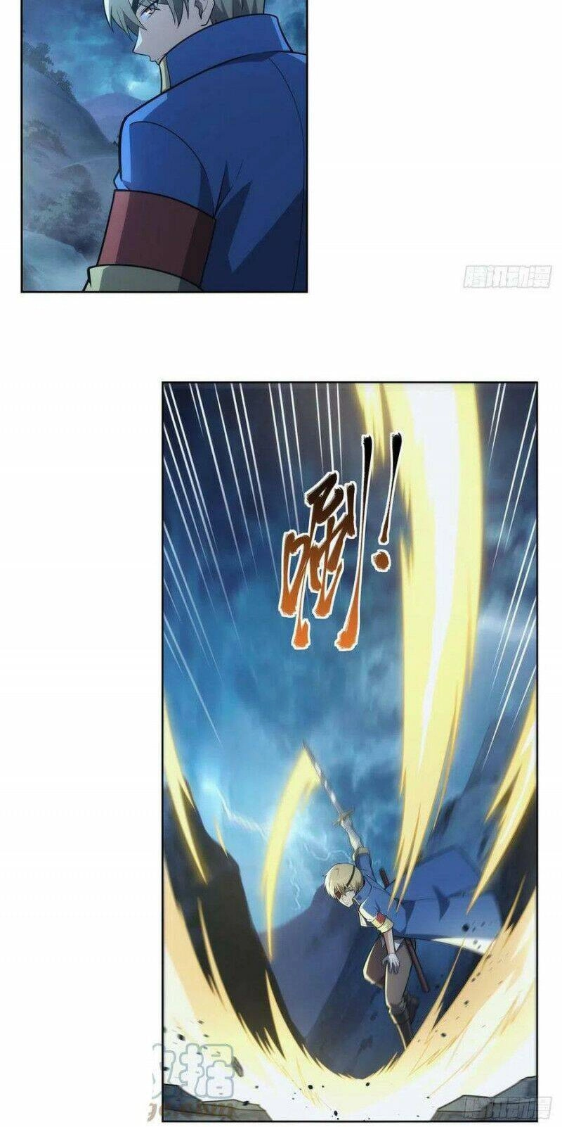 Ma Vương Thất Nghiệp Chapter 293 - 13