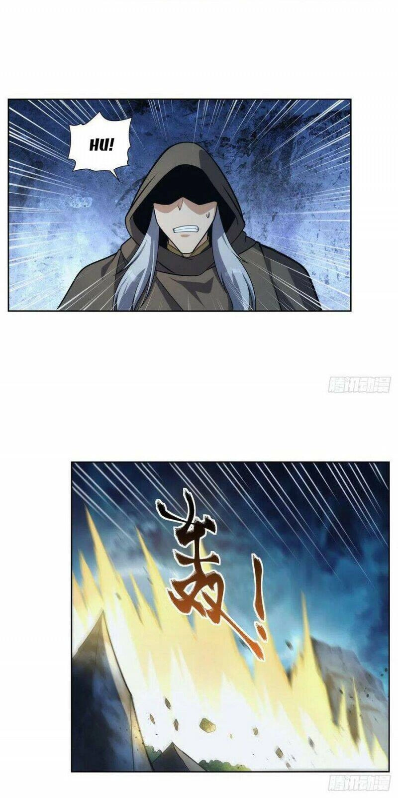 Ma Vương Thất Nghiệp Chapter 293 - 14