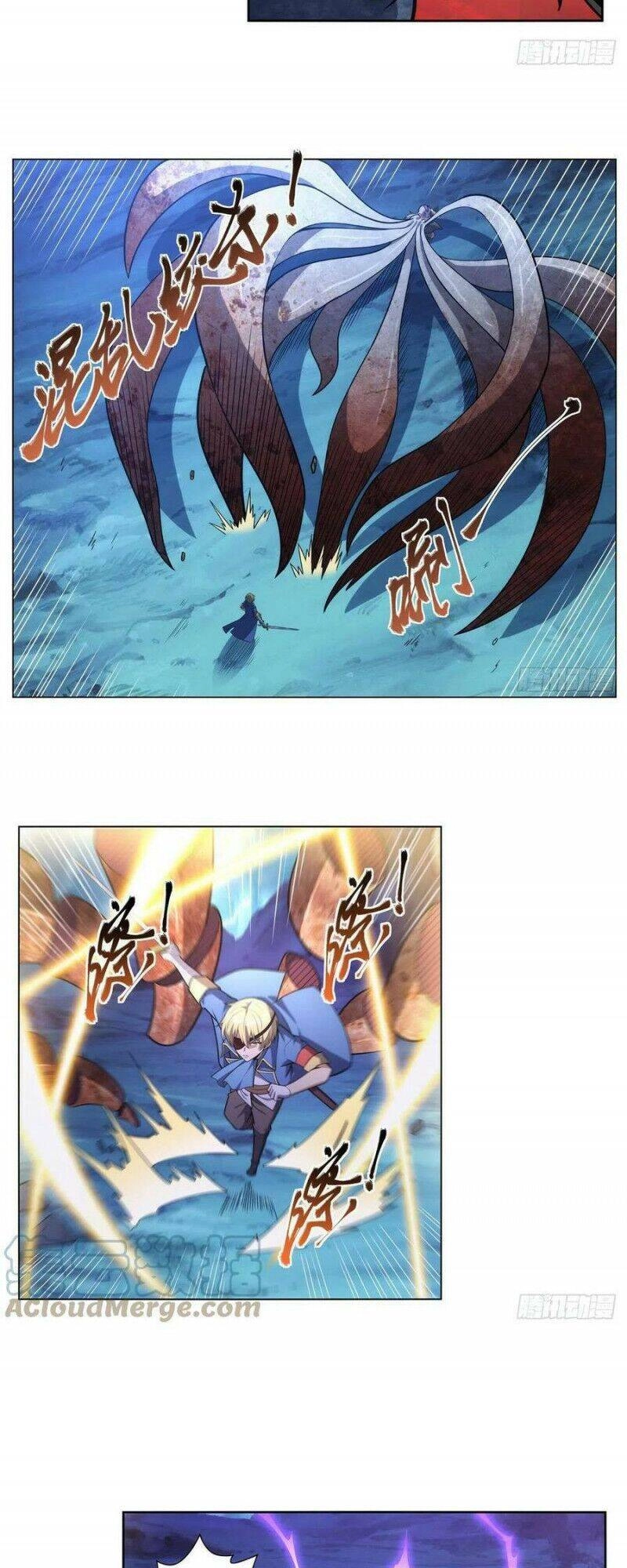 Ma Vương Thất Nghiệp Chapter 294 - 7