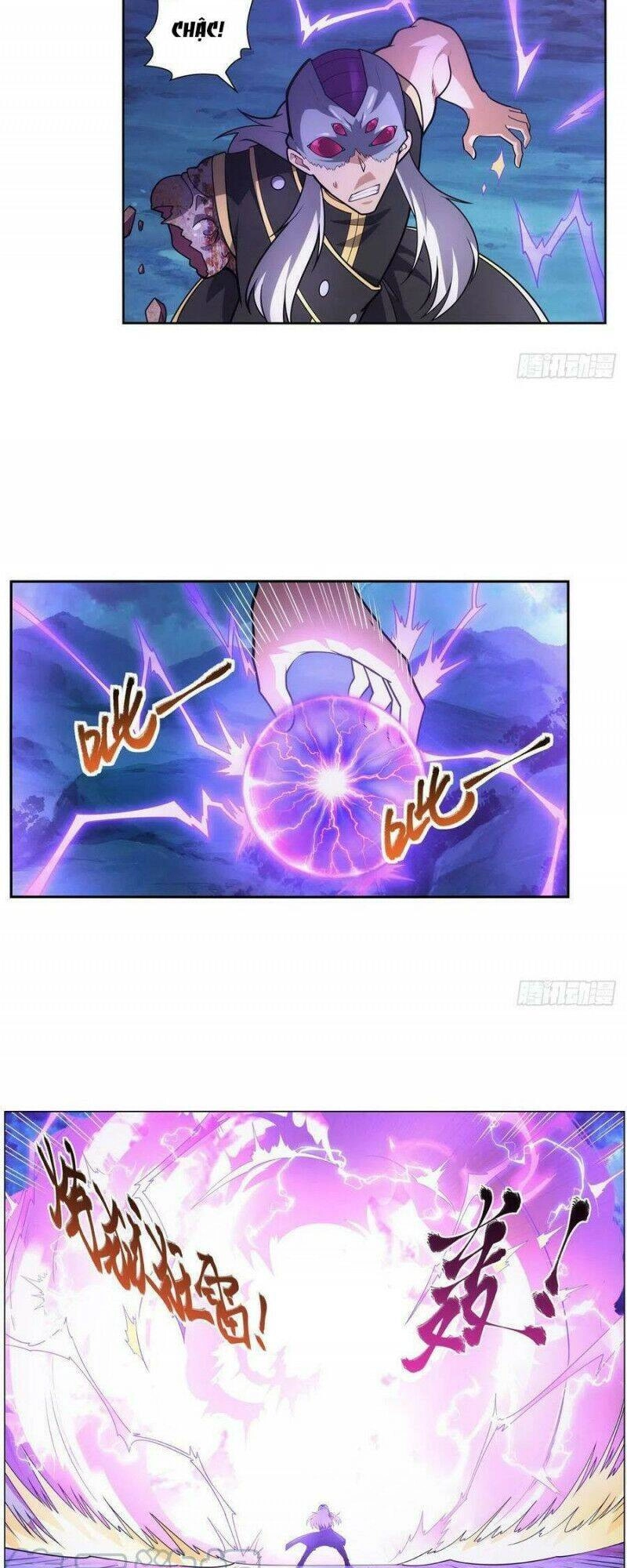 Ma Vương Thất Nghiệp Chapter 294 - 8